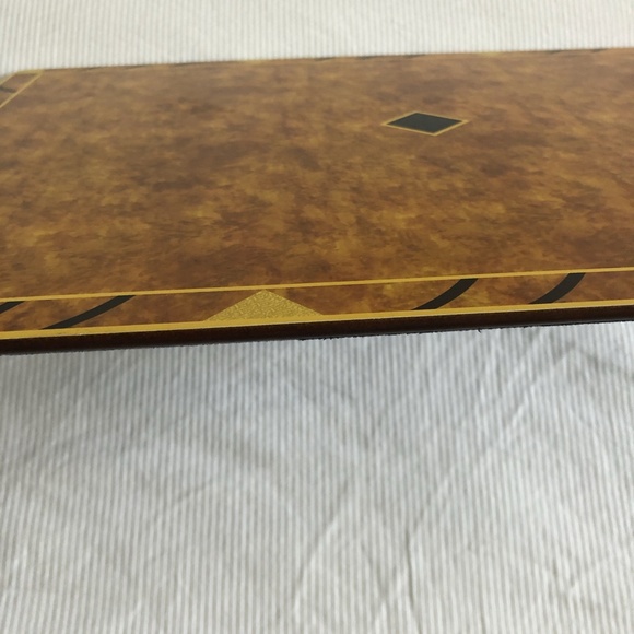 Lynn Chase Designs Art Deco Wooden $75 each - Picture 7 of 9